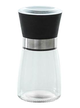 胡椒研磨器海盐研磨瓶