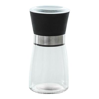 胡椒研磨器海盐研磨瓶