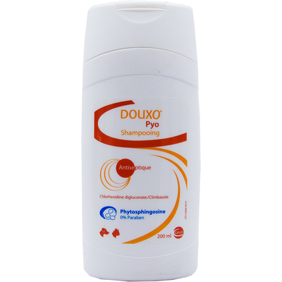 天然成分药浴douxo诗华抗菌止痒