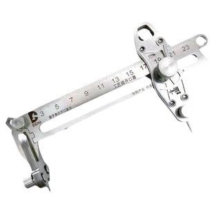 高效专业硅胶瓦楞纸雪弗板四氟垫PVC石棉板铝扣板KT板圆规刀