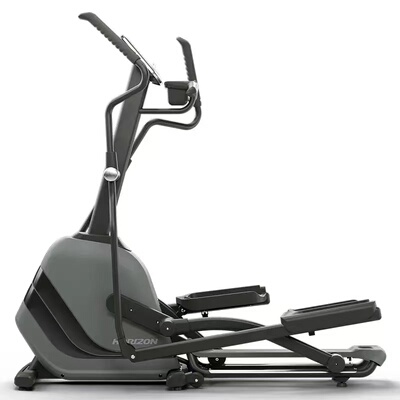 Johnson/乔山家用折叠静音椭圆机