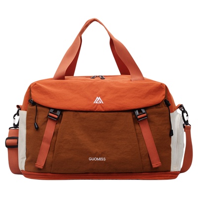 大容量旅行包短途可扩容轻便收纳