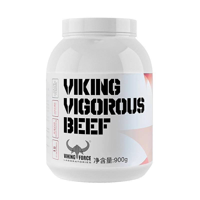 分离蛋白粉女士运动塑形健身增肌低脂0乳糖女性代餐蛋白质营养品