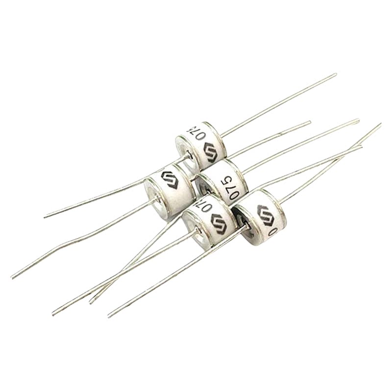 陶瓷气体放电防雷管8X6MM