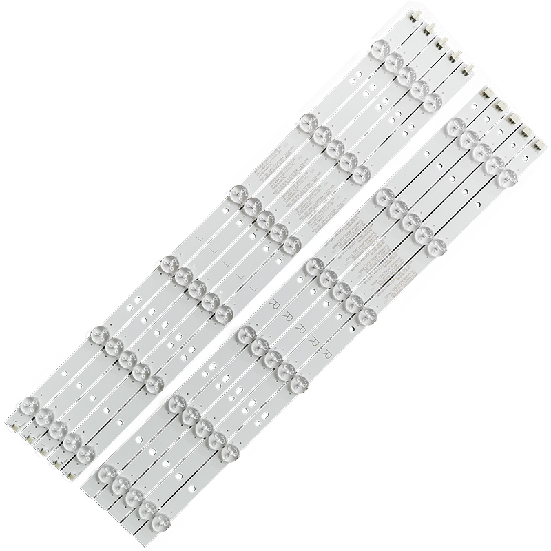 适用长虹LED49C1000N /C1080N灯条LB49002 V0 LB49002 V1电视LED