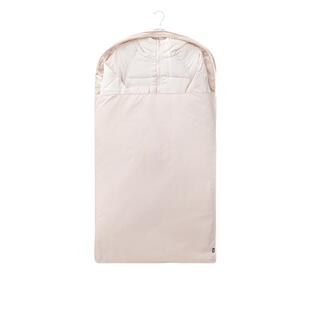 太力羽绒服压缩防尘罩挂式家用衣服防尘袋衣柜专用透明大衣挂衣罩
