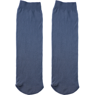 100双丝袜男士夏季薄款中筒懒人免洗出差旅行便宜一次性批袜子发