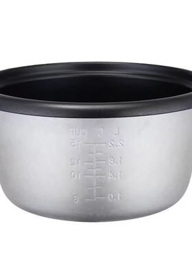 1.5L2L3L4L5L6L老式电饭锅通用内胆不粘锅电饭煲配件家用煮饭锅芯