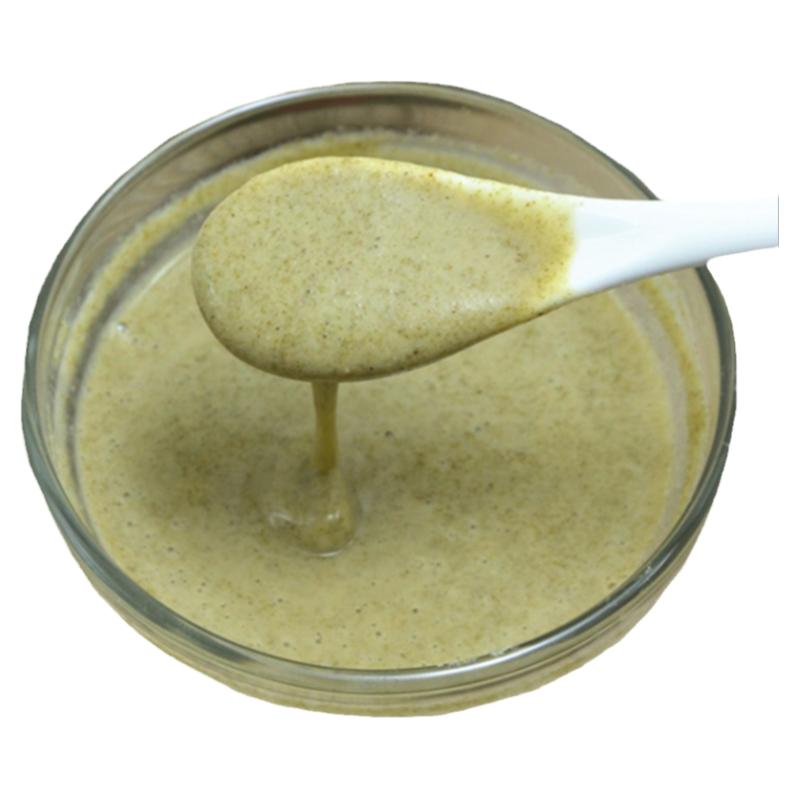 熟绿豆粉 纯粉冲泡无添加糖 夏季清爽炒熟绿豆汤粉商用绿豆糕原料