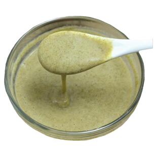 熟绿豆粉 纯粉冲泡无添加糖 夏季清爽炒熟绿豆汤粉商用绿豆糕原料