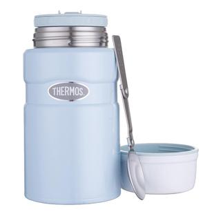 膳魔师焖烧罐保温饭盒TCLE 720ml焖粥上班族便携大容量焖烧杯保冷