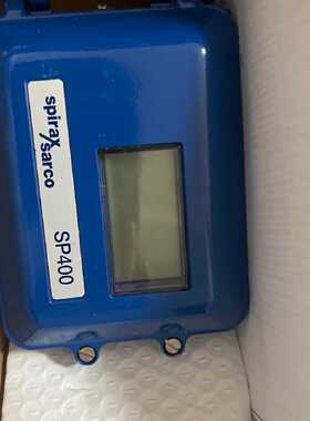 议价原装SPIRAX SARCO斯派莎克sp400定位器5043149 SP400LS SP7-1