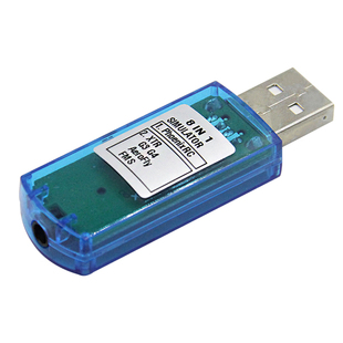 凤凰5.0/5.5 中文 八合一模拟器 8合1 四轴模型Freerider Liftoff