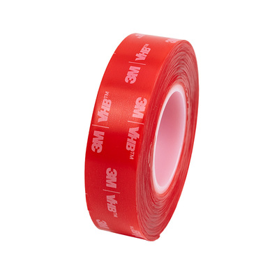 强力3M双面胶耐高温无残胶