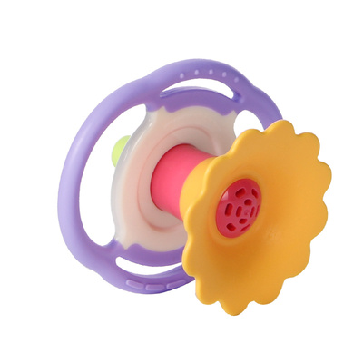 Toyroyal牙胶新生儿抓握3月+