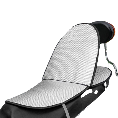 【升级可翻面】高温隔热防水坐垫