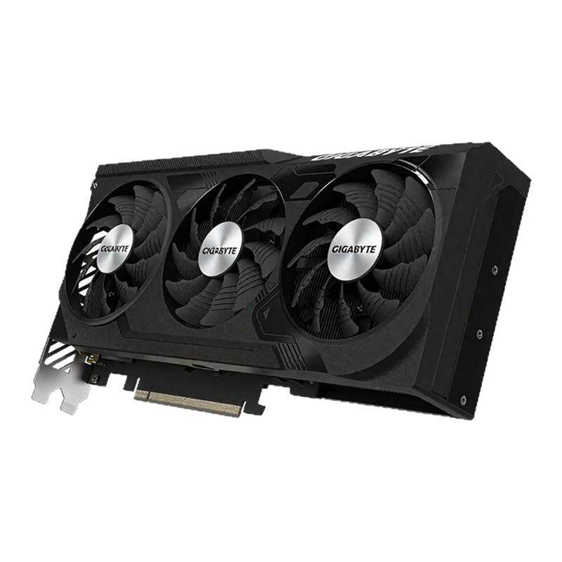 全新RTX4070 TI 12G冰猎鹰/雪鹰/风魔/瑷珈电竞游戏独立显卡