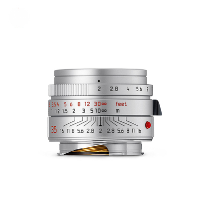 SUMMICRON-M35mmf/2ASPH.镜头