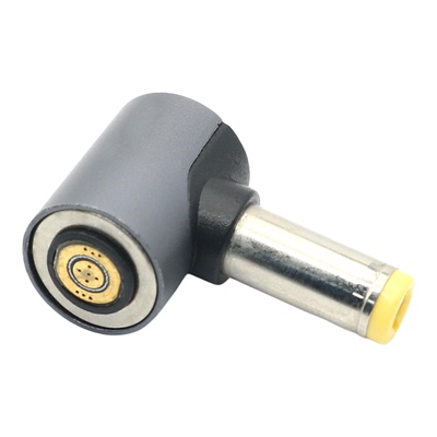 CXDC-5.5X2.5磁性插头100W快充