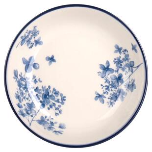 顺祥陶瓷硕加复古高级盘子家用高颜值早餐盘精致高端平盘餐盘餐具