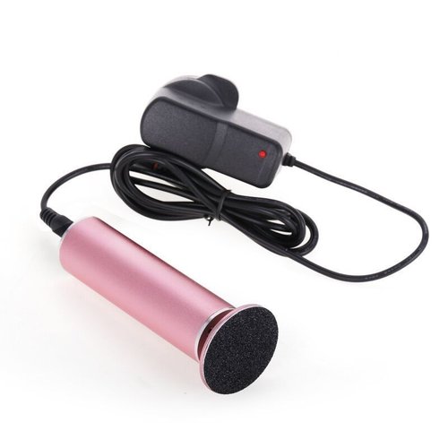 电动修脚器搓脚神器去脚皮磨死皮去老茧脚底刮脚器磨脚器去死皮