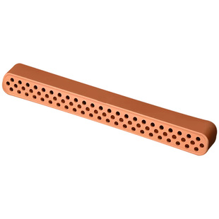 适用于2026款奔驰glc300l座椅下出风口保护罩c260l防尘e300l配件