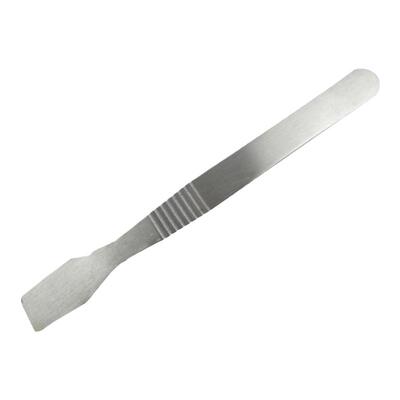 不锈钢刮刀涂抹搅拌刀塑料刀