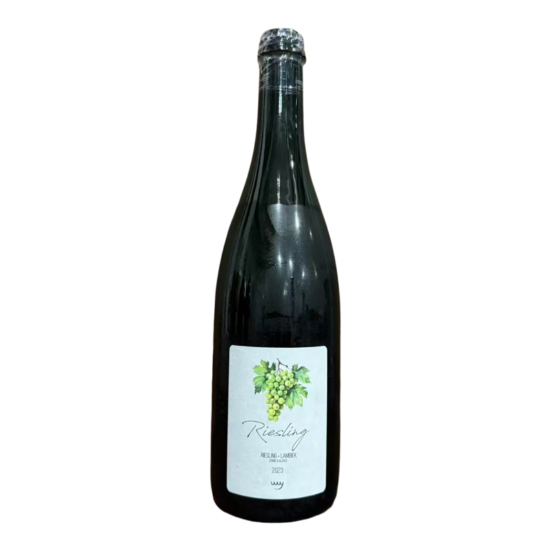 净苑雷司令兰比克啤酒神之蜂蜜酒