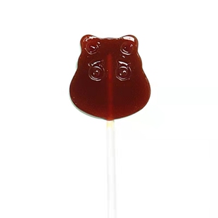 秋梨膏棒棒糖枇杷膏糖果无添加儿童礼物健康解馋小零食散装批发