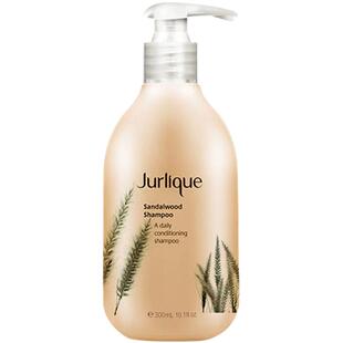 【38礼遇】茱莉蔻檀香木洗发露300ml受损发质洗发水液清洁