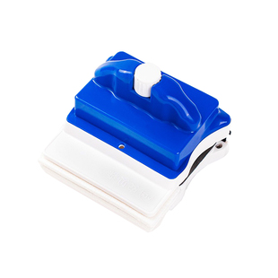 安贝森双面玻璃擦出厂原装外壳配件替换壳擦窗神器搽玻璃清洁工具