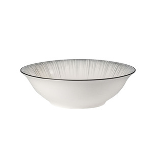 日式斗笠面碗陶瓷汤碗大号家用2025新款螺蛳粉拉面泡面碗釉下彩