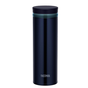 进口THERMOS膳魔师保温杯拧盖款