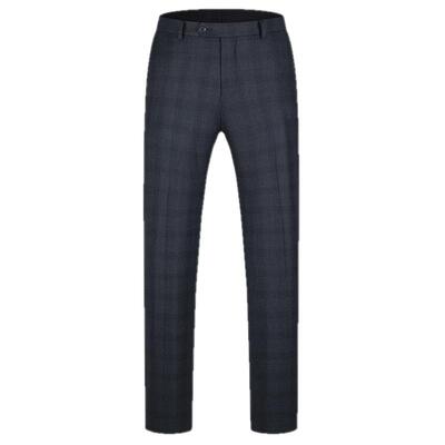 【商场同款】雅戈尔男士西裤秋季新款官方商务休闲男士长裤S3803