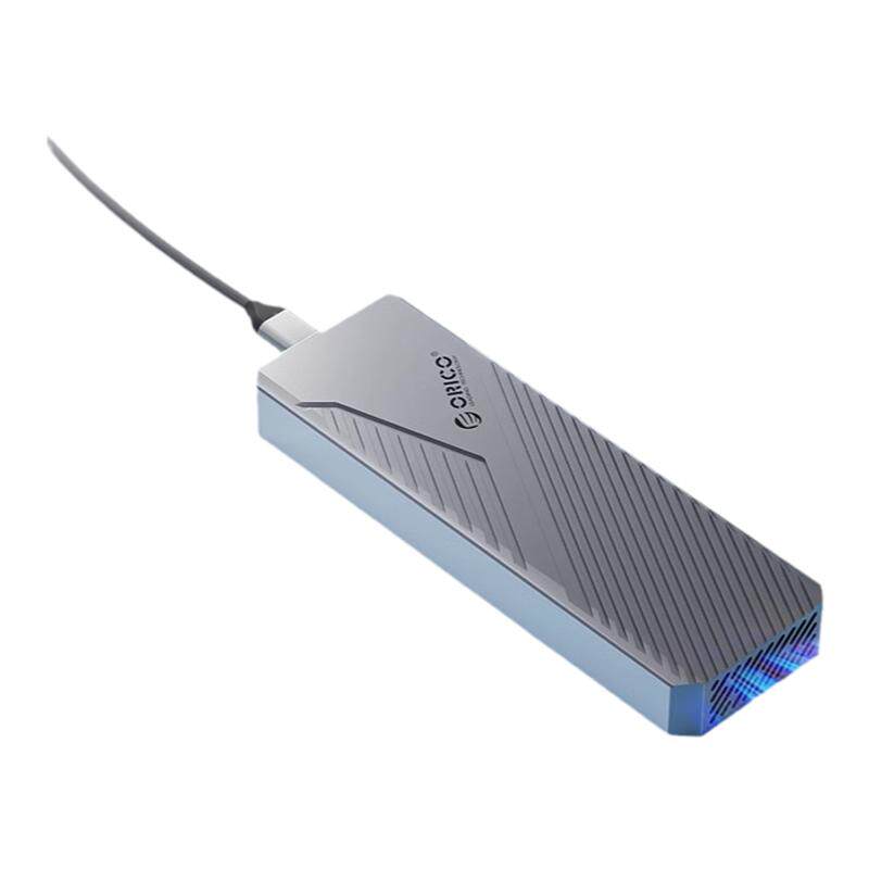 奥睿科USB4移动硬盘盒
