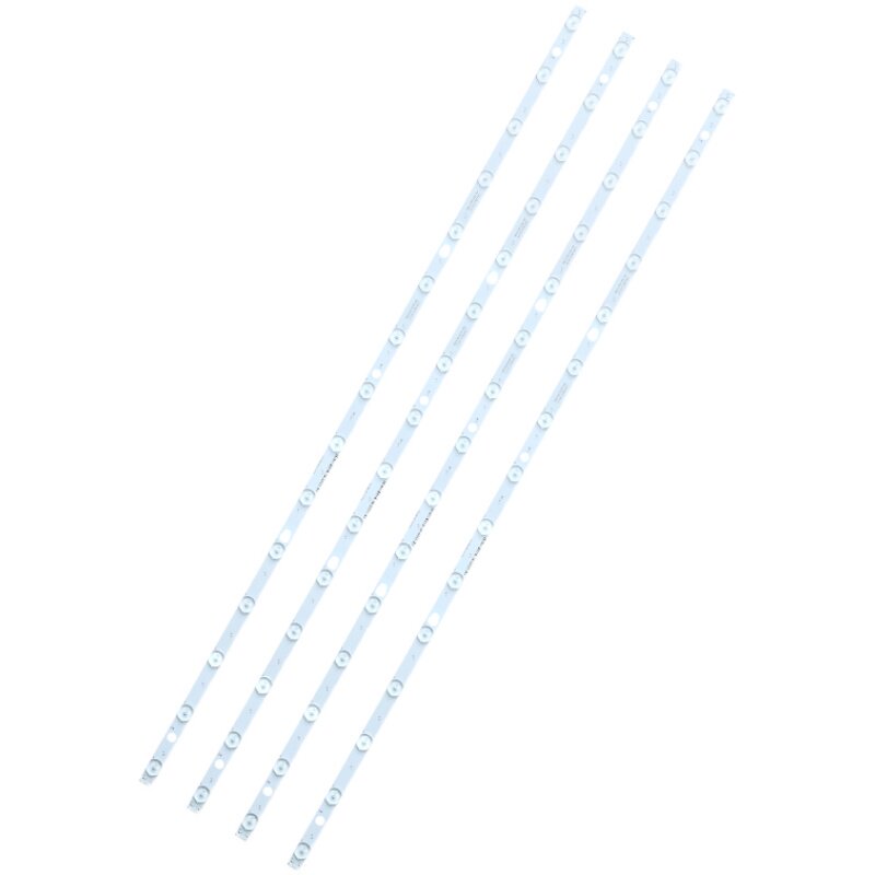 全新适用海尔LE42A31 U42H3 LS42A51 LE42E6900统帅K42M电视灯条