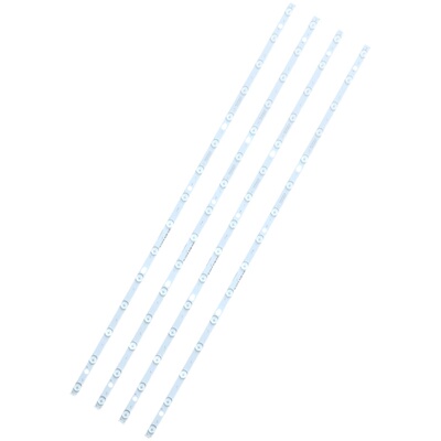 全新适用海尔LE42A31 U42H3 LS42A51 LE42E6900统帅K42M电视灯条