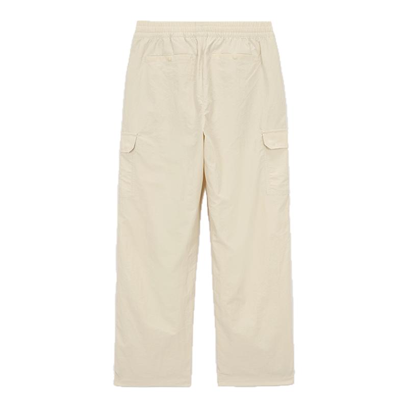 NEPA25新品男女户外防泼水休闲裤