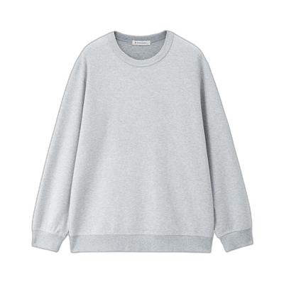 Giordano/佐丹奴纯色套头卫衣