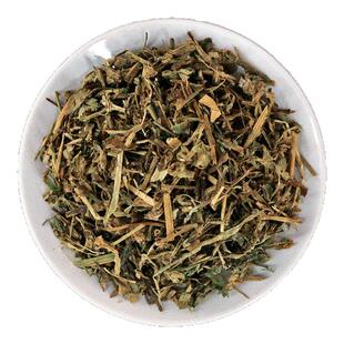 鸭跖草中药材静萱正品野生鸭舌草干货鸭抓草粉鸭拓草碧竹子翠蝴蝶