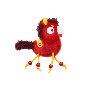 宠有引力好运小马电动猫玩具逗猫棒自嗨解闷神器小猫咪宠物用品