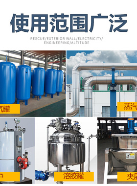 弹簧式丝扣安全阀 A27W-10T/16T 储气罐铸铁安全阀DN15 20 25 32