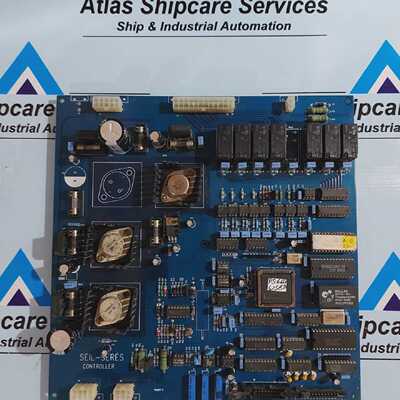 SEIL-SERES CONTROLLER PCB BOARD
