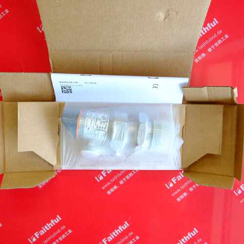 议价Ifm PI2696 易福门全新压力传感器 PI-2.5-REA01-MFRKG/US/ /