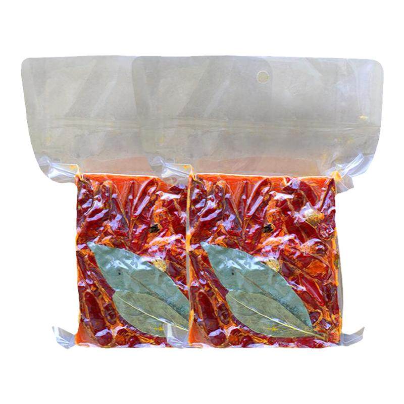 名扬火锅底料厂家直营餐饮装商用牛油清油特辣微辣批发试味装四川