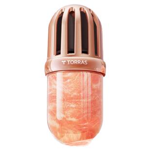 图拉斯车载香薰汽车香水车内出风口女士2025新款男士高级装饰奔驰