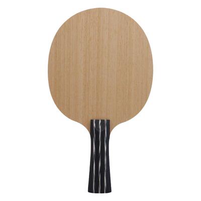 tibhar德国挺拔三碳皇底板乒乓球