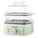 九阳电蒸锅多功能家用新款蒸锅