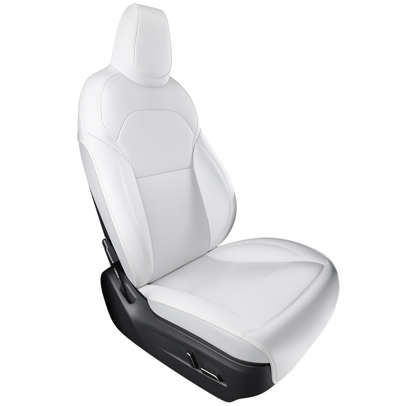 适用于特斯拉ModelY/3汽车坐垫