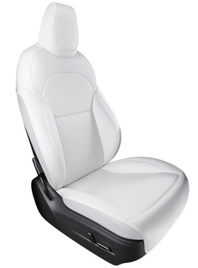 适用于特斯拉ModelY/3汽车坐垫